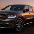 2016 Dodge Durango