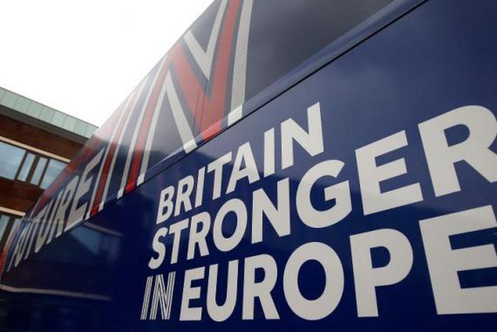 UK's opposition Labour seeks to regain momentum for EU "In" campaign