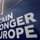 UK's opposition Labour seeks to regain momentum for EU "In" campaign