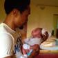 Jodie shares adorable photo of son