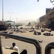 At least 61 dead, 207 wounded in Kabul demonstration attack