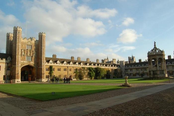 In an open letter to lawmakers, leaders from academic representative groups -- representing more than 150 higher education providers -- said a no-deal Brexit could lead to a serious "academic, cultural and scientific setback"