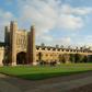 In an open letter to lawmakers, leaders from academic representative groups -- representing more than 150 higher education providers -- said a no-deal Brexit could lead to a serious "academic, cultural and scientific setback"