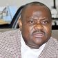 Rivers State Governor, Wike Nyesom