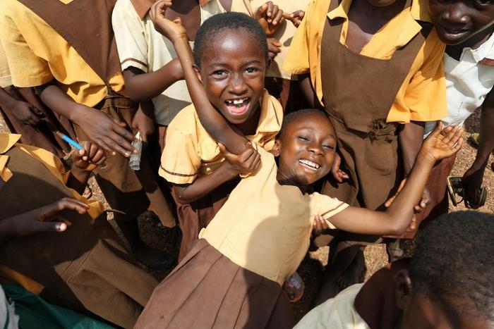 Mozambique launches national plan to end child marriage