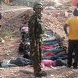 Dozens killed, missing in Kenya crackdown on militants -HRW