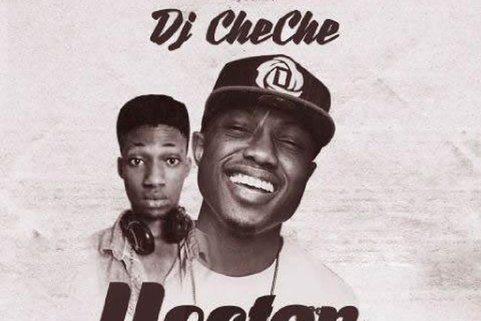 DJ-CHECHE - "Vector tha Viper Compilation mix"