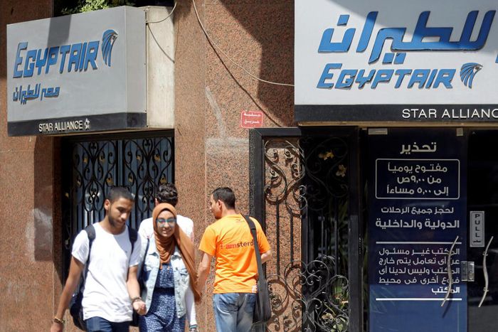Egypt investigator says French specialist vessel to join black box search today