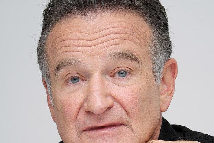 Robin Williams