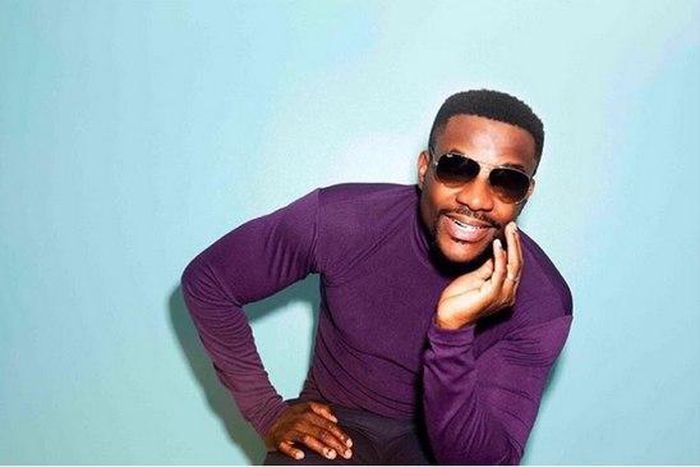 Ebuka's new photos