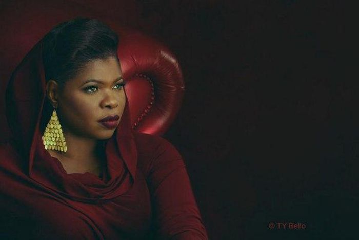 Bimpe Onakoya for Complete Fashion magazine