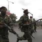 Kenya says arrests key member of militant group plotting attacks