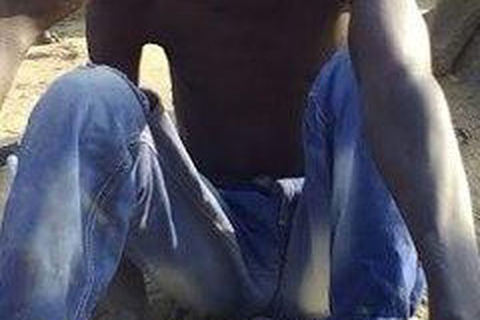 Suspected suicide bomber arrested in Borno