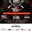 Lagos Grill and Barbecue Festival