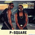 Psquare to perform at concert in Rotterdam Holland