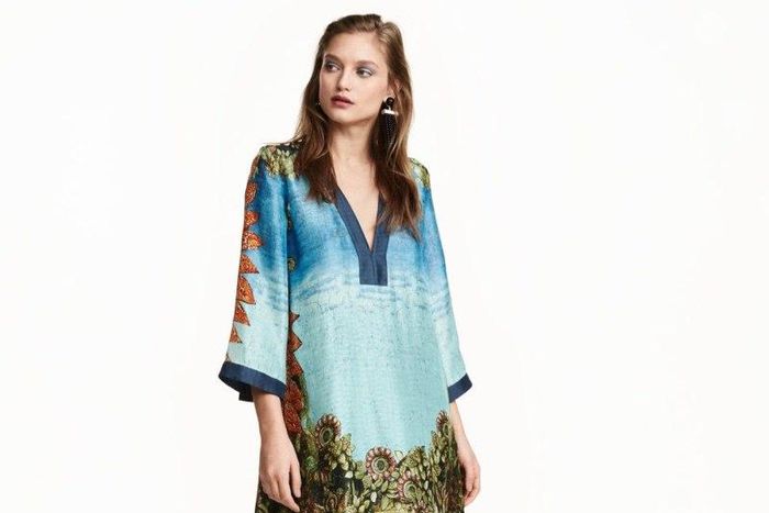 H&M Conscious/eco-friendly Collection
