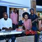 Beebee Bassey, Busayo, Nico, Samuel perform live at 8th edition