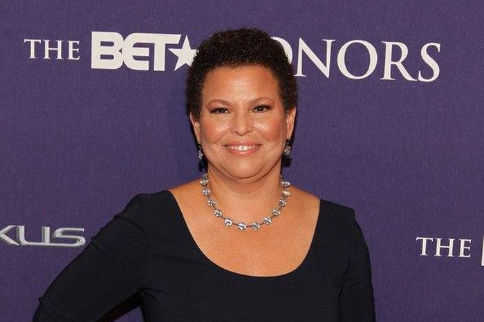 Debra L. Lee
