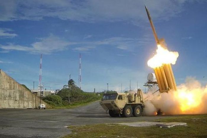 S.Korea's Park calls for unity over THAAD deployment