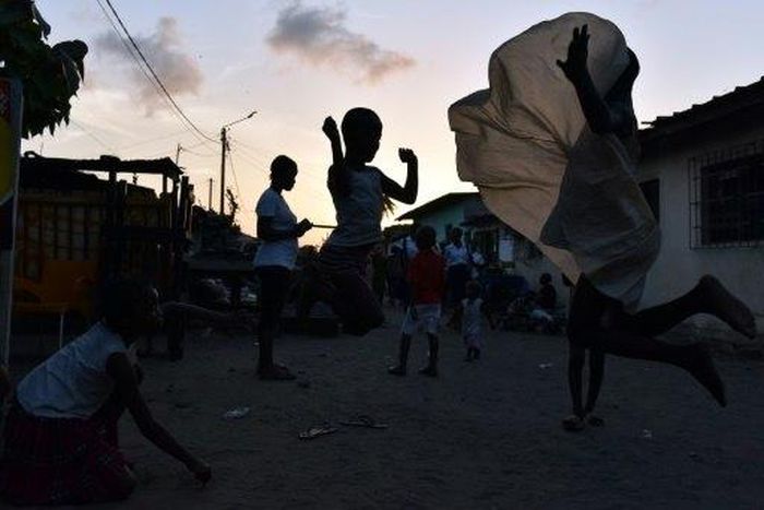 UN condemns 'persistent impunity' for I. Coast child rapes