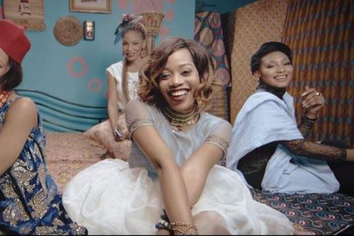 Humblesmith - 'Jukwese' ft Flavour