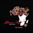 Ayuba - 'Bonsue fuji cover'