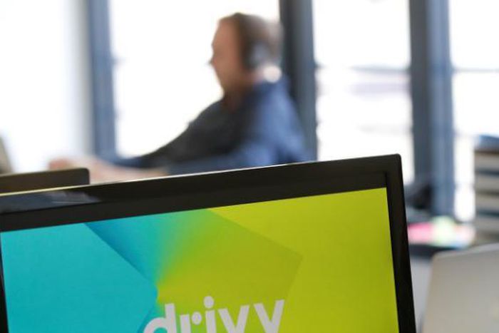 French car sharing site Drivy says rentals doubling annually