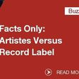 Artistes VS Record Labels: Skales, Runtown, Milli