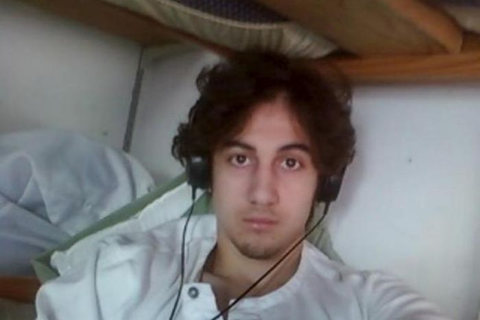 Al Qaeda leader warns of "gravest consequences" if Boston marathon bomber executed