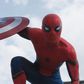 First look at Spider-Man in "Captain America: Civil War"