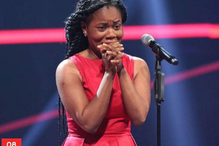The Voice Nigeria episode 5