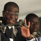 Zimbabwe President Robert Mugabe in a file photo.