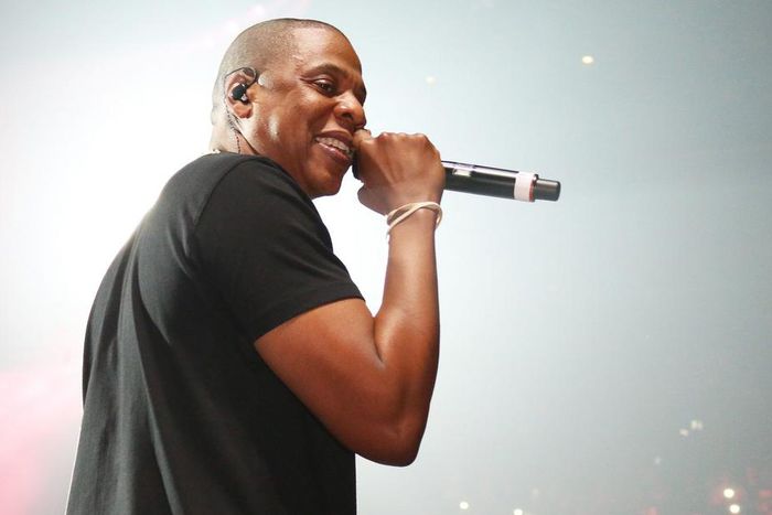 Jayz's Tidal set for take over by Apple