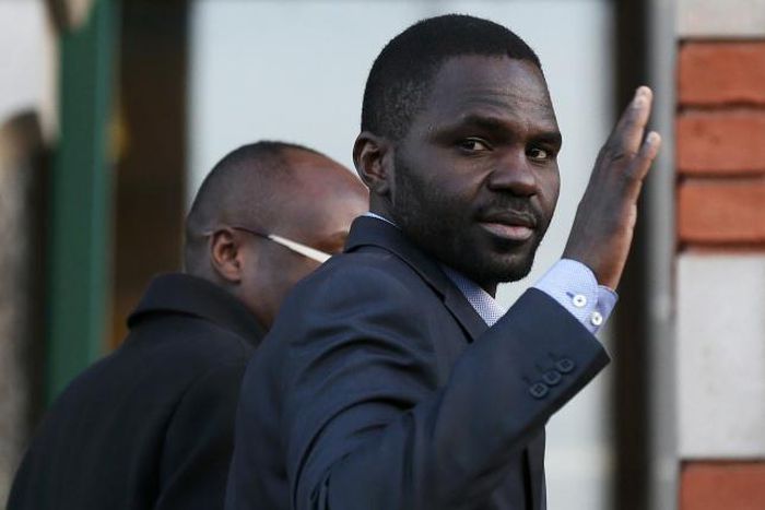 British judge says trial of Channel Tunnel refugee will go ahead