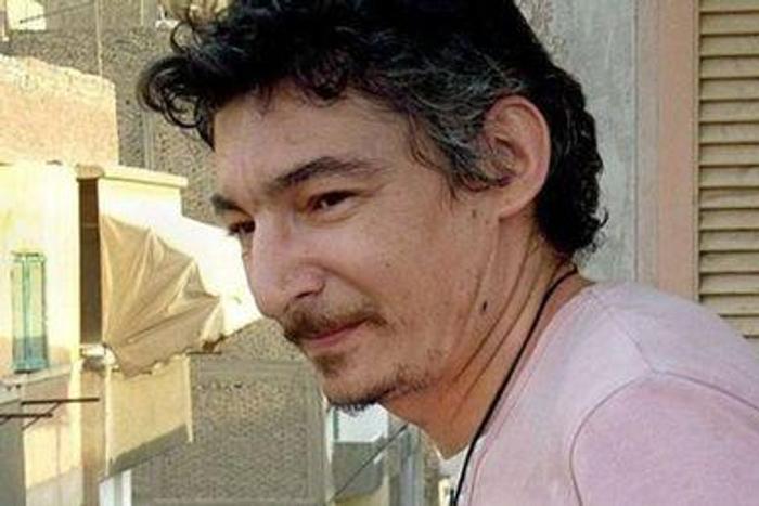 Egyptian court sentences six inmates to jail for killing Frenchman