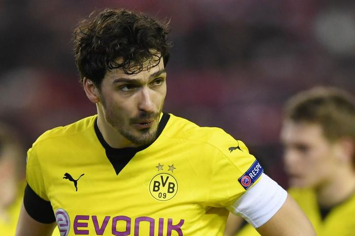 Mats Hummels