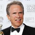 Warren Beatty