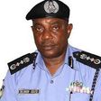  Inspector General of Police (IG), Solomon Arase