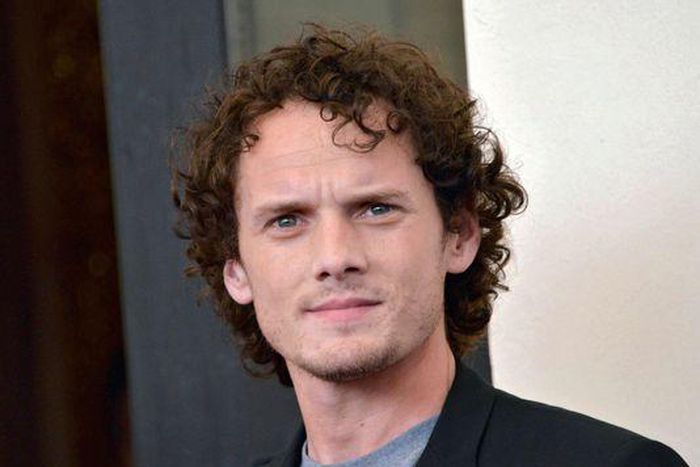 Anton Yelchin