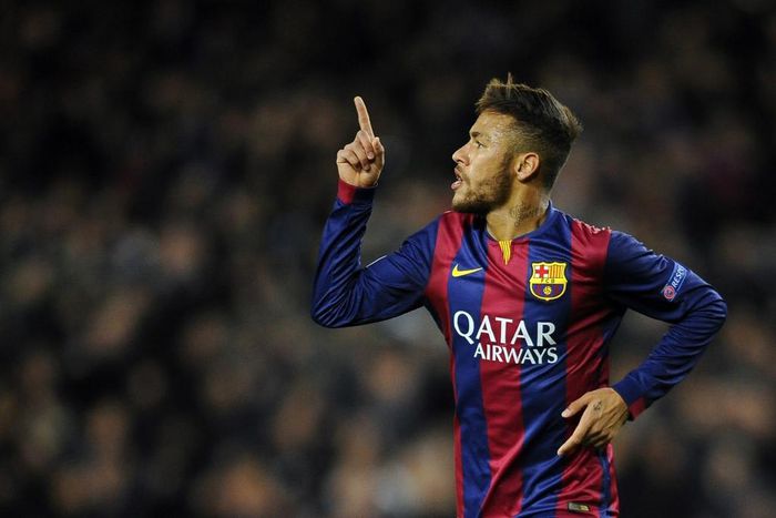 Neymar close to new five-year deal at Barcelona
