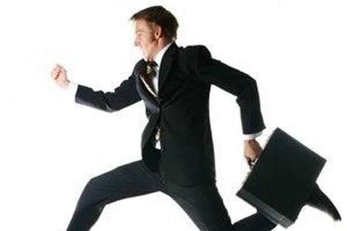 How do you defeat lateness