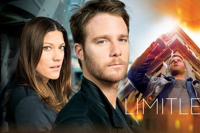 Limitless TV series