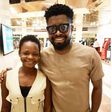 Olajumoke Orisaguna, Basketmouth