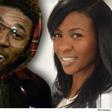 Nick Young, Keonna Green