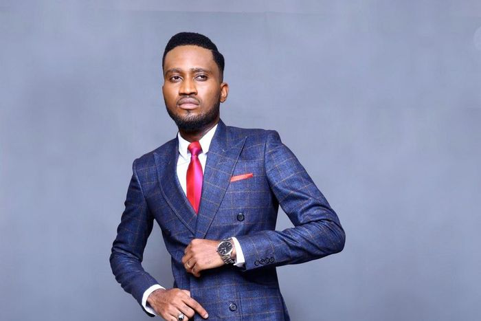 Tesslo Concepts' 'Lagos Island' collection