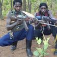 Rebels stepping up attacks - UN
