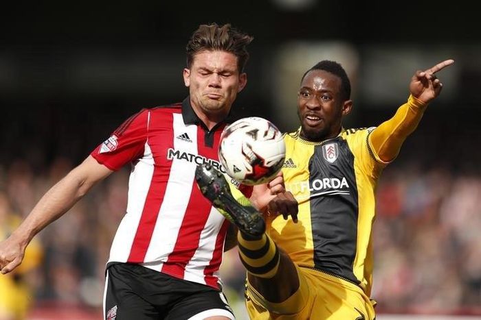 Dembele says 'unreal' to be Rodgers' first signing at Celtic