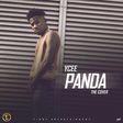 Ycee 'Panda' (cover) art