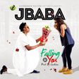 J Baba - Falling for you Artwork