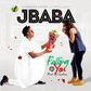 J Baba - Falling for you Artwork